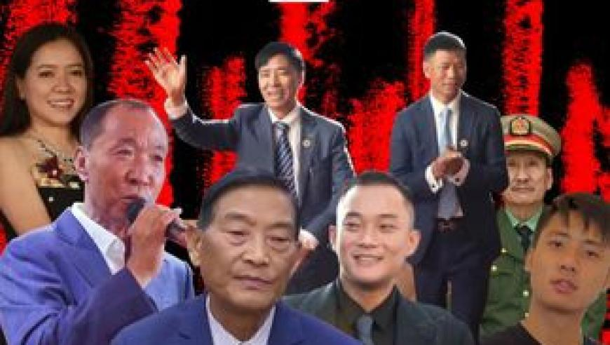 4777777王中王开奖记录,泰缅边境地区断电后现状,完美答案解释落实_游戏版V7.66